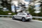Mercedes-Benz EQC400 4Matic 2019 года (WW)
